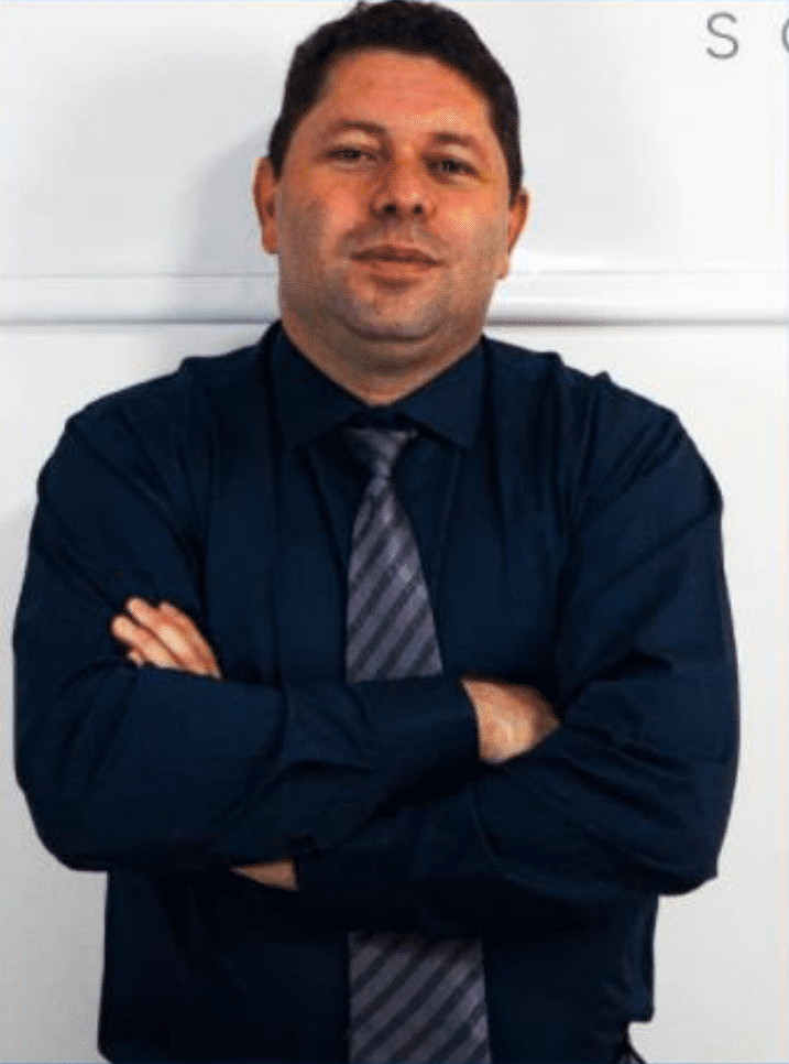 Carlos Ferreita